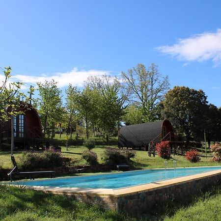 Hotel Quinta Da Devesa -B2 à Vinhais Extérieur photo